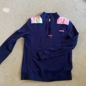 Vineyard Vines Shep shirt! Sz S